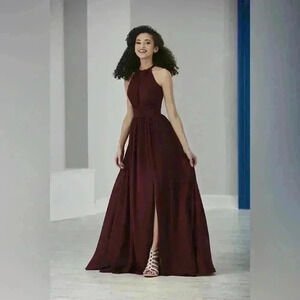 NEW Christina Wu Celebrations Bridesmaid Formal Dress Style #22849 Wedding Ball